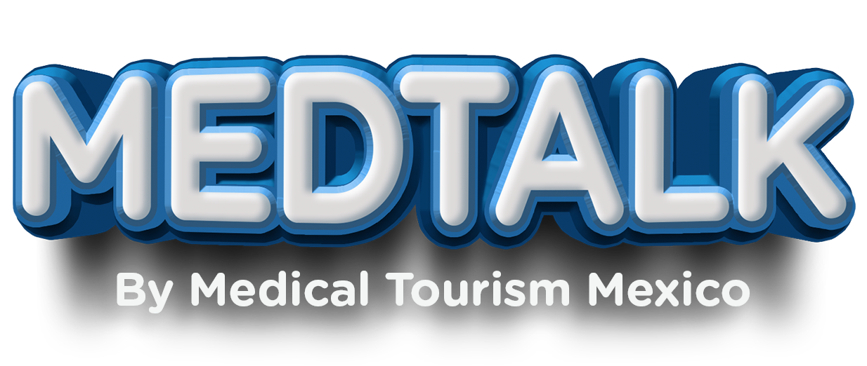 Medtalk Podcast